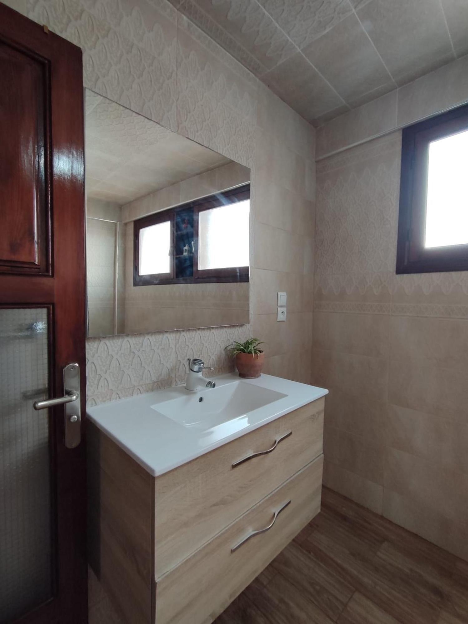 Apartamento Argan Surf House Taghazout Exterior foto