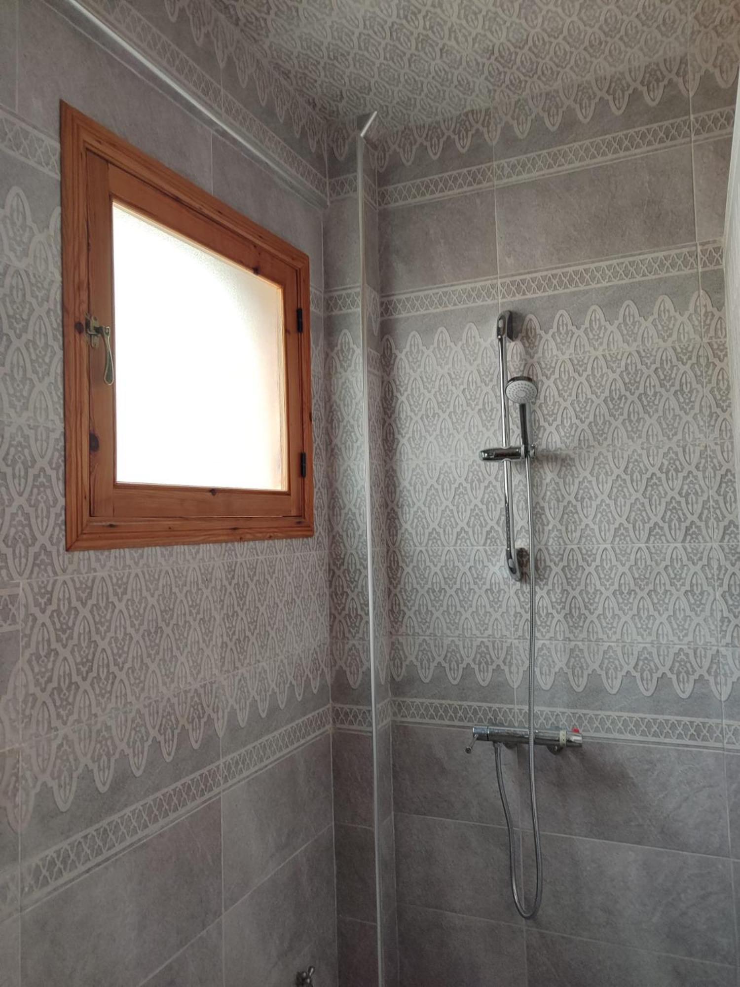 Apartamento Argan Surf House Taghazout Exterior foto
