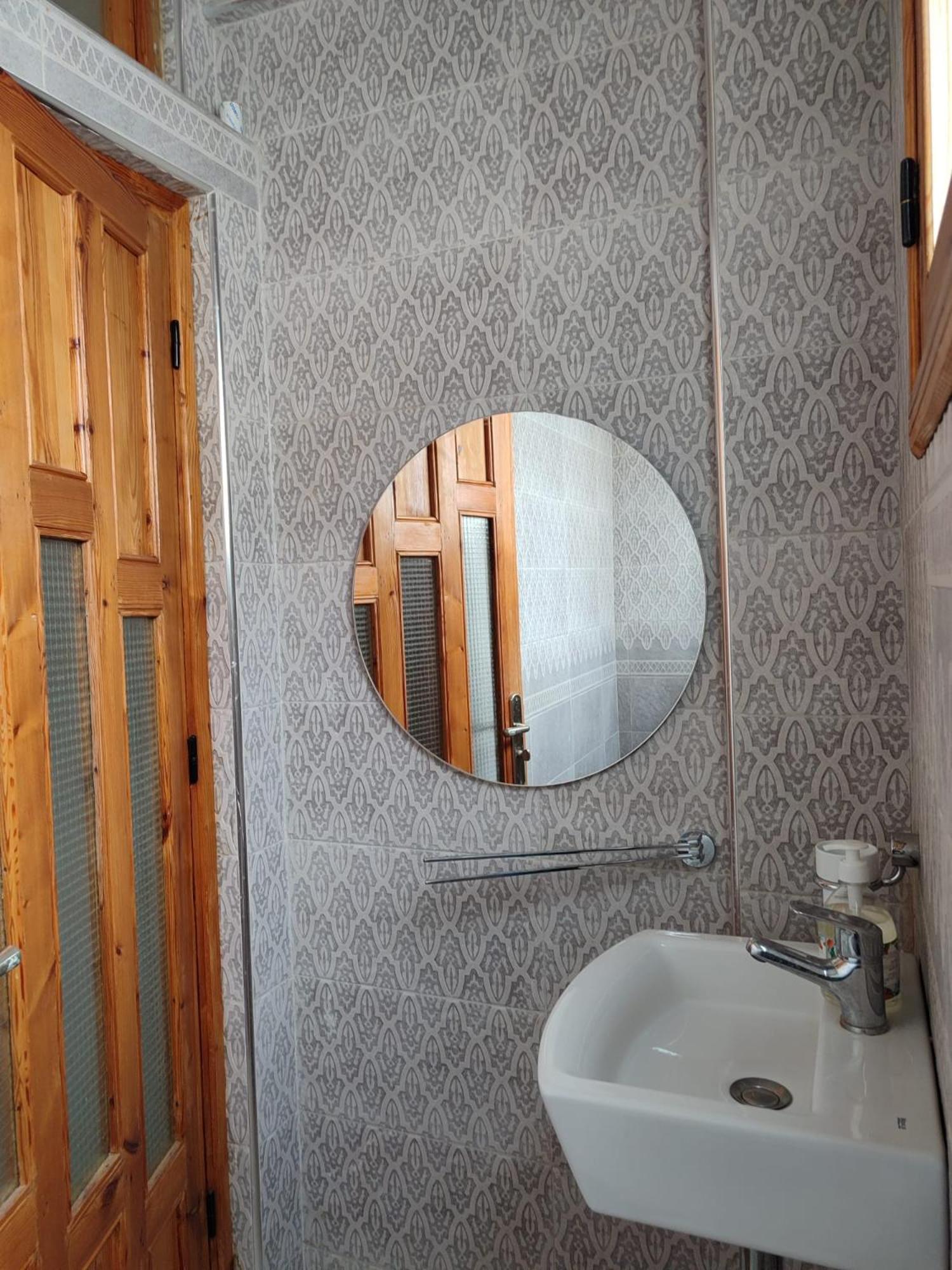 Apartamento Argan Surf House Taghazout Exterior foto
