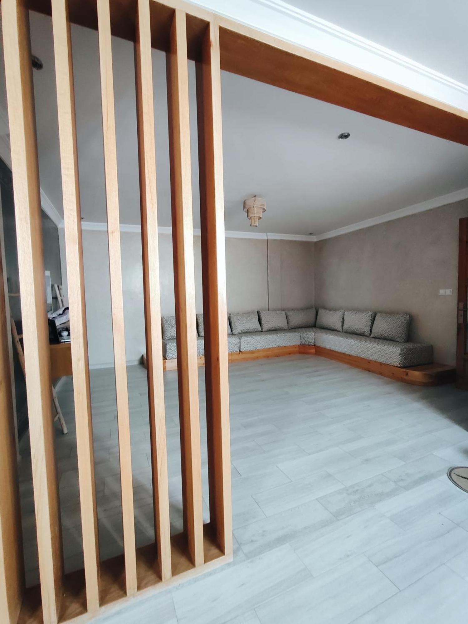 Apartamento Argan Surf House Taghazout Exterior foto